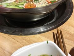 -袁记串串香(川师店)