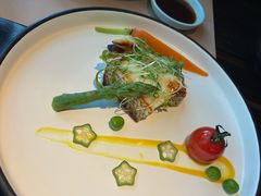 -山葵家·创意料理(临平银泰城店)