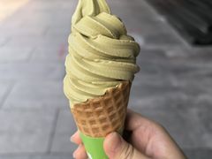 -吴裕泰茶庄(西单店)