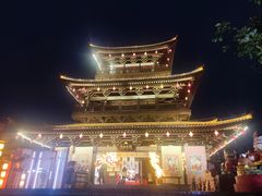 -磁器口古镇