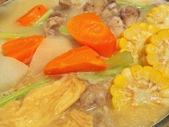 -协成海鲜火锅(情侣路店)