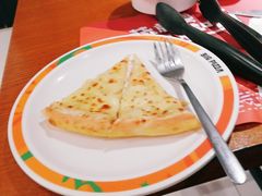 -比格比萨自助(新辰里学清路店)