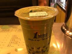 -1点点(环城北路店)