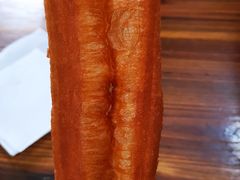 -云南大锅豆浆店
