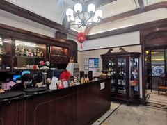 -东海咖啡馆