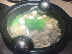 -润泽园椰子鸡(汇一城店)