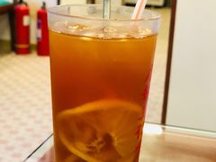 -七爷清汤腩·港式餐厅(金狮广场店)