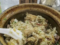 -红星光发煲仔饭(大石街店)