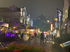 -小城故事·地道宁波味(月湖盛园店)