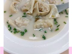 -顶巧鸡汤馄饨(虹口总店)