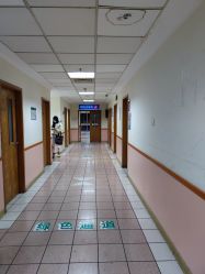 -上海交通大学医学院附属上海儿童医学中心(陆家嘴总院区)