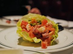 -Wolfgang’s Steakhouse 沃夫冈牛排馆(上海白玉兰广场店)