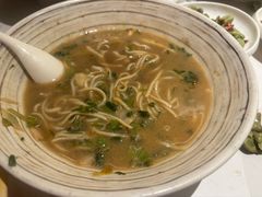 -慧娟面馆·餐厅(望江路店)
