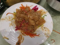 -东四民芳餐厅(世茂工三店)