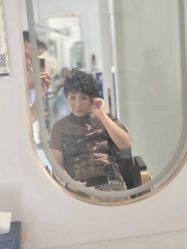 -东方美妍小鹏造型