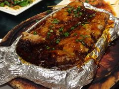 美极鲜食坊-美极鲜食坊(宝安南路店)
