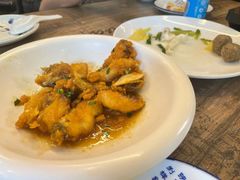 -鱼醉无骨鱼·中山脆肉鲩(荔湾路店)