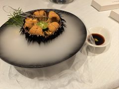 -品海楼·大连海胆锅贴馆(东港店)