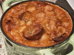 鹰嘴豆香肠-Carmen卡门西班牙餐厅