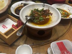 -俏湖兰·辣椒炒个肉(海沧店)