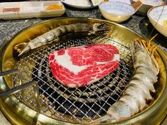 -NIUAN牛庵·日式和牛烧肉(恒隆店)