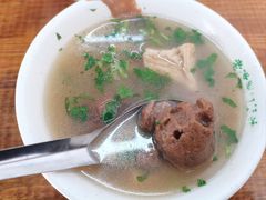 -老磁器口豆汁店(马家堡店)