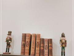 -汉堡王(大连柏威年餐厅店)