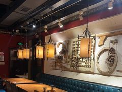 -纳瓦新疆菜(银都店)