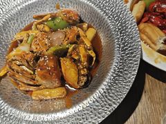 -叶派龙虾•招牌香辣蟹·海鲜(中海国际店)