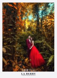 -太古映画婚纱摄影(天河店)