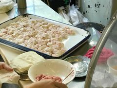 -长人馄饨铺(解放街店)