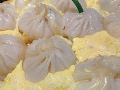 鲜虾生煎-有家生煎(三里屯店)