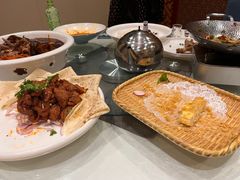 -邢家锅贴老店·非遗·开封菜(金明广场店)