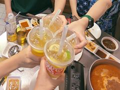 -燃计沙茶皇·香港沙茶火锅(人广旗舰店)