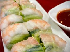 万柳阁鲜生卷-万柳阁小馆·花园餐厅(龙潭湖店)