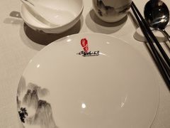 -贡宴盐帮菜自贡驻京联络处餐厅