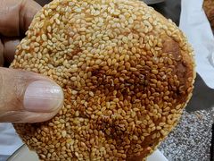 -茂名道烧饼王(海地店)