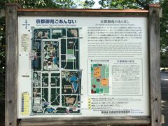 -京都御所