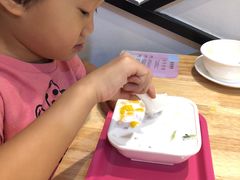 -满记甜品(王府井北京市百货大楼店)