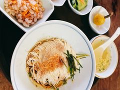 三虾面-同得兴 Since·1995 传统苏式面馆(十全街店)