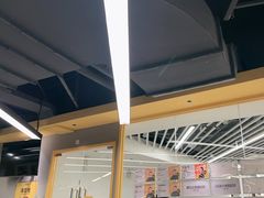 -超鹿运动(大唐世家店)