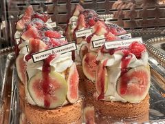 -B&C黄油与面包·THE GARDEN BAKERY概念店(世纪汇店)