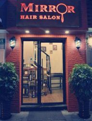 点击看大图 照片 006-3AM HAIR SALON烫发染发接发