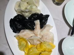 -船歌·鱼水饺青岛菜(闽江二路店)