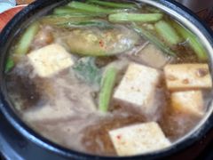 -百年石锅饭·朝鲜族传统民餐