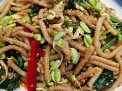 -名羊天下陕北横山铁锅炖羊肉(博文路店)