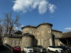 -平安桥天主教堂