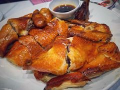-稻香酒家·33年老字号·港式粤菜(富邦中心店)
