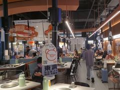 -深圳来福士广场