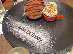 -西堤牛排(合肥之心城店)